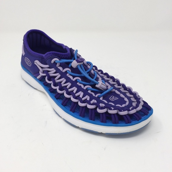 Keen Other - Keen Uneek O2 purple shoes